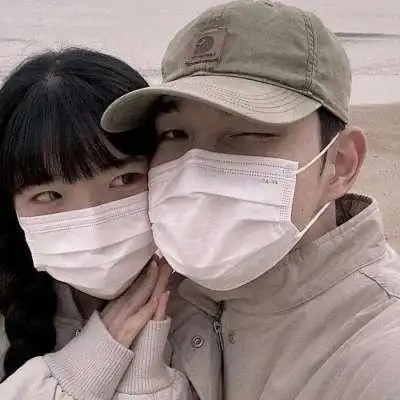 白月光不及朱砂痣/神仙情头_情侣头像_我要个性网