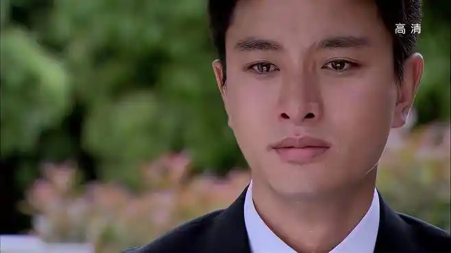 最美的时光:贾乃亮演技炸裂,缅怀白月光这段台词,谁看了不哭!