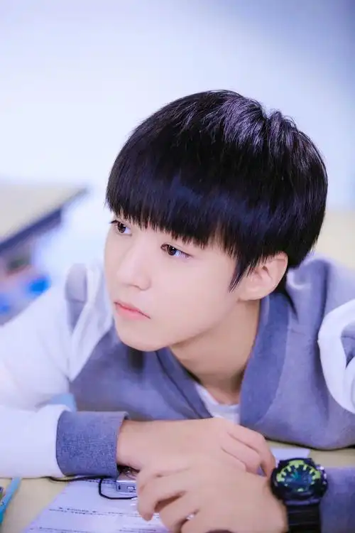 王俊凯 我们的少年时代 cr.天真情深 - 堆糖,美图壁纸兴趣社区