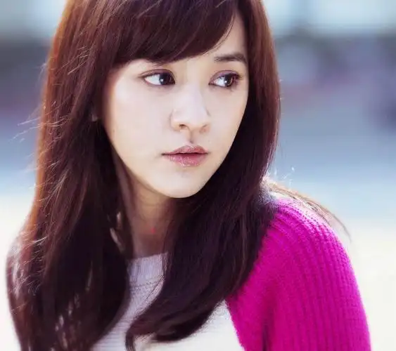 陈意涵,大发,台湾美女,女演员,甜美美女,美女明星,明星,2160x1920