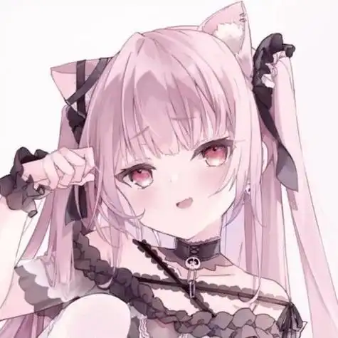 女头霸气高冷动漫头像 动漫头像图片大全 -【爱个性】