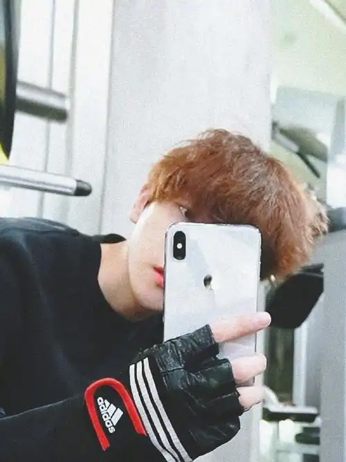 边伯贤女友视角78