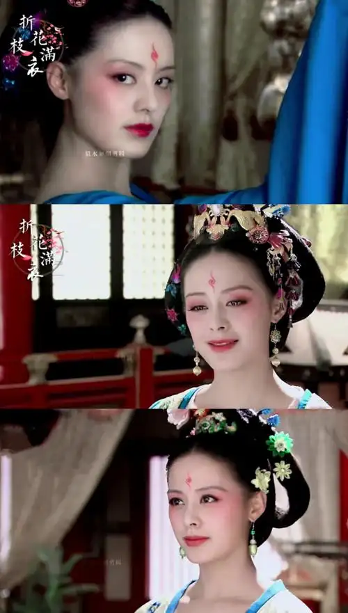 梦回唐朝王力可