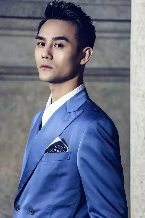 2016年度电视剧网络剧明星:作品为王,向演技致敬