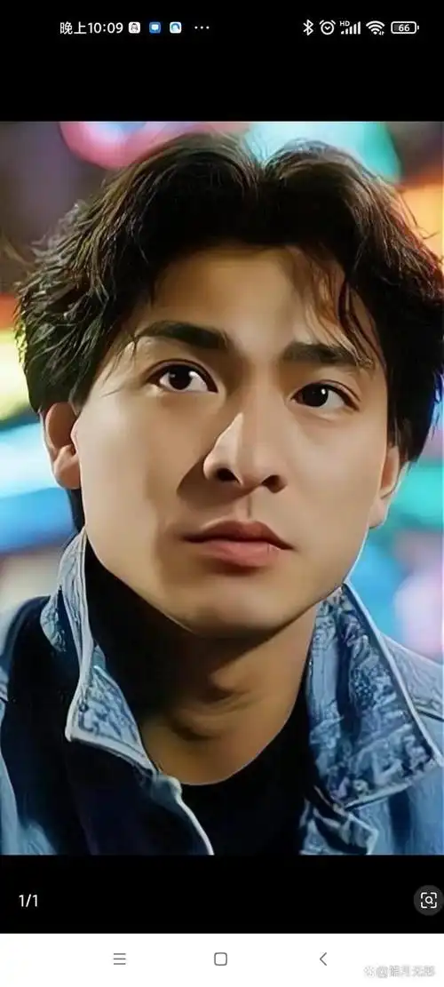 刘德华:20岁出道,40年过去了,他凭什么还这么火