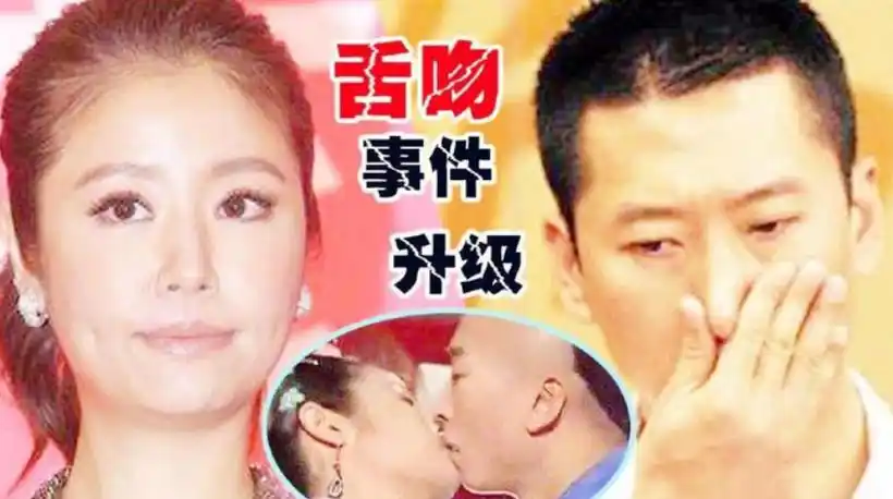 澄清来得太迟,还欠一句道歉,林心如再谈周杰舌吻态度大转变 - 娱乐