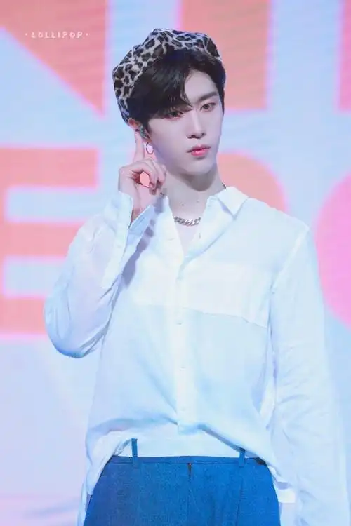 能量偶像范丞丞