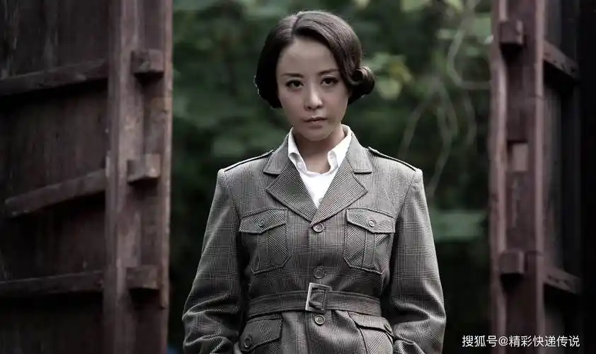 演员高语阳剧照近日,萎靡不振了多年的谍战剧市场,突然迎来了一部爆款