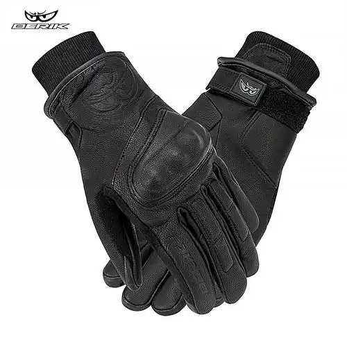 摩托车皮手套正品