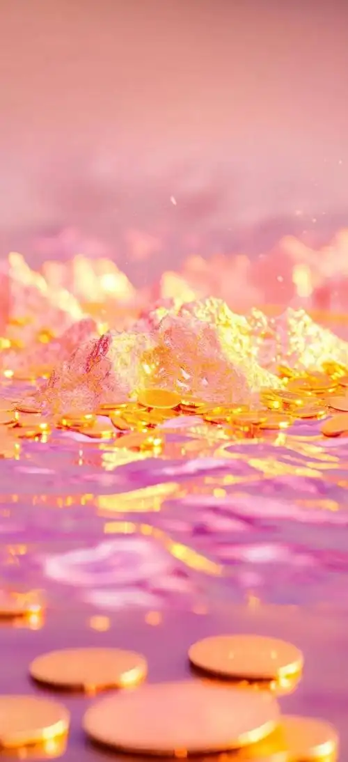 壁纸##好运##手机壁纸