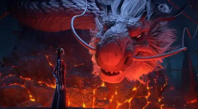 《封神演义》小说里的龙王之子敖丙有没有"封神登天"?