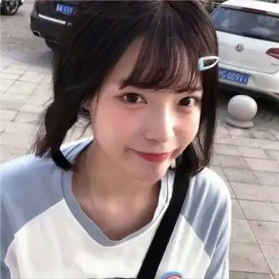 好看的网红头像女生大全 最新qq网红头像可爱气质