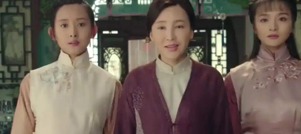 娘道高棒子做了一件事,让招娣抛弃帅哥投入他的怀抱