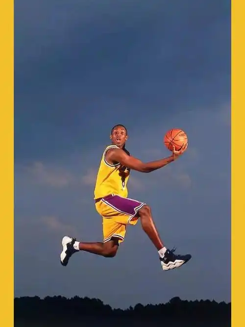 小红书球评大会  #nba  #科比  #阿迪达斯  #谁是最强nba球队  #喝怂