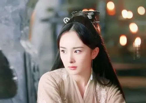 东凤墨白续写之《千秋岁》第七十一章 文定