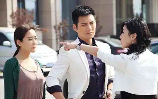 【图】都市爱情电视剧恋了爱了 满屏都是爱