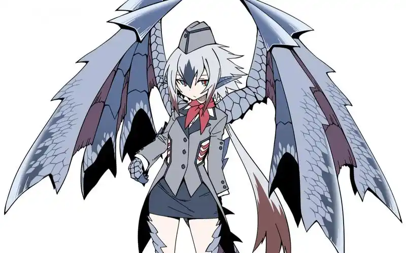 半首歌的时间带你理解天彗龙