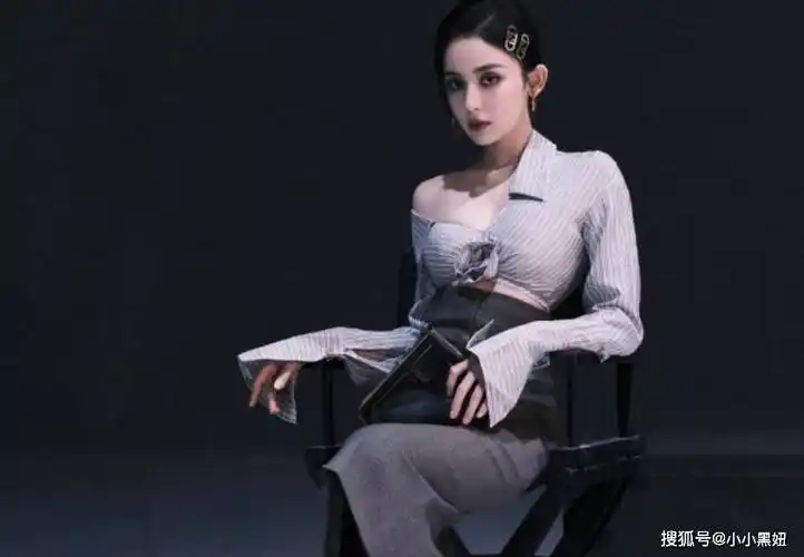 古力娜扎这身材,谁能顶得住!_作品_锻炼_饮食