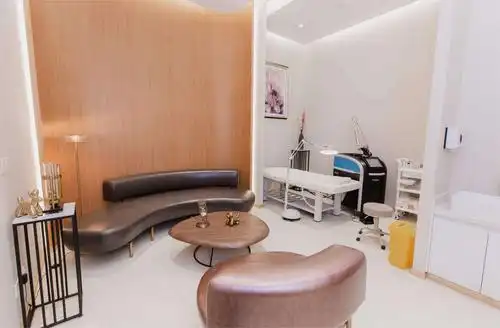 上海浮美皮肤科门诊部