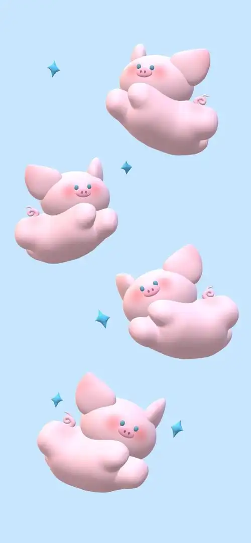 iphone锁屏壁纸3d平铺壁纸