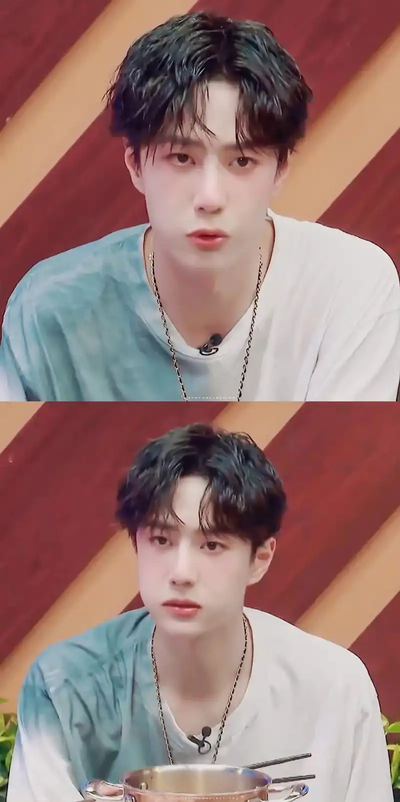 uniq-王一博王一博 魔性舞步 驾驭洗脑神曲禁欲男神 奶萌少年 无限