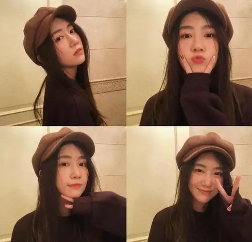 筷子兄弟后继有人?曝王太利女儿改名参加选秀,五官被指像极爸爸