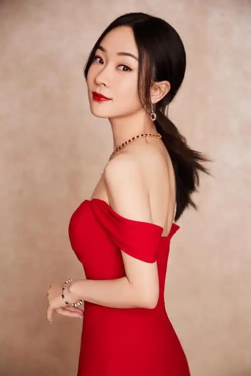 杜江霍思燕合体出席盛典演艺匠心铸就品质演员