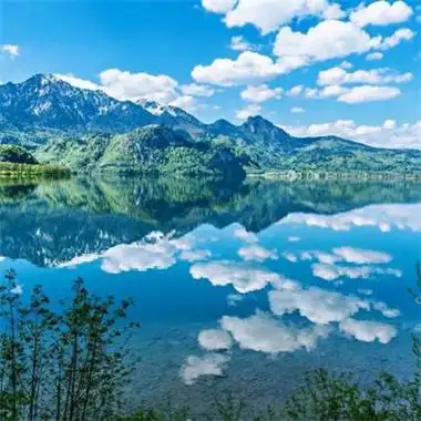 适合做头像的风景图片优美 超唯美治愈的最新风景高清头像大全_风景头