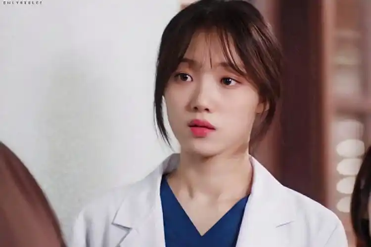 《浪漫医生金师傅》 李圣经 又可以看美女演电视剧了!