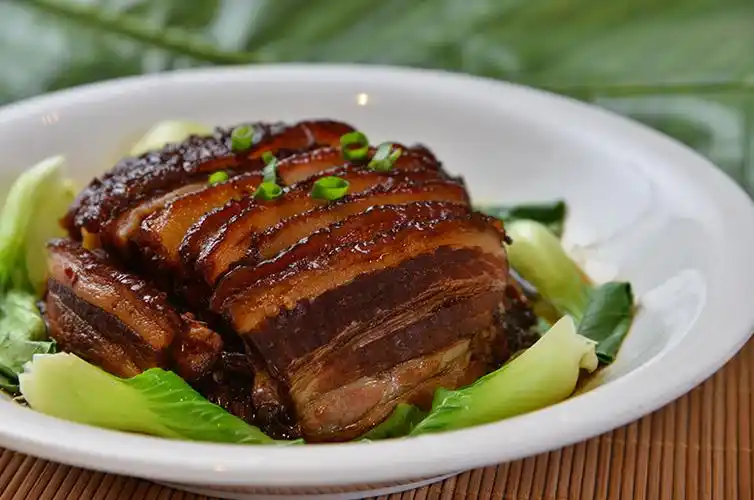 湘味| 湖南美食根本停不下来!这9款特色湘菜很有代表性,试吃吧