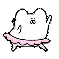 双喜这可能是今年最骚的小猫咪微信表情