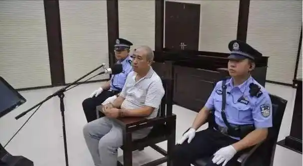 回顾:白银连环杀人案,受害者均为女性,8岁小女孩都不放过