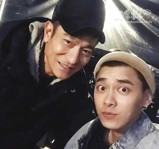 李易峰想给刘德华做造型化身小迷弟讲出了真实原因