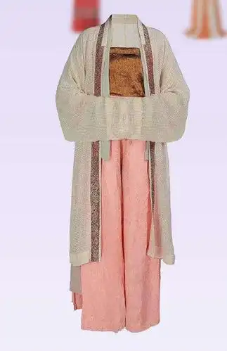 在宋朝女性中颇为时尚的女装褙子在当时究竟有多流行