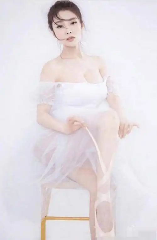 柳岩现在已经36岁了,为何至今没人愿娶,看了秒懂.