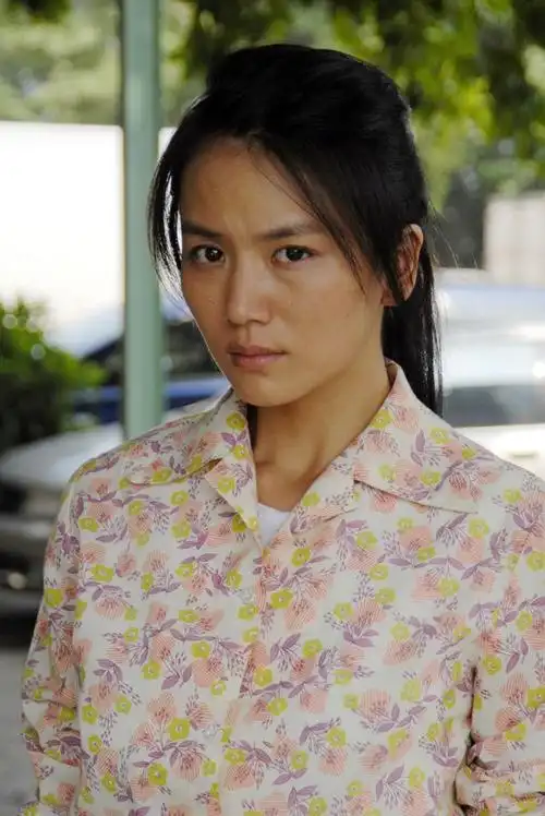 金华市/1545288" data-lemmaid="1545288">金华市 /a>,中国内地女演员