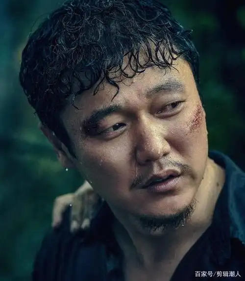 一个从名不经传逆袭至影视巨咖的男人肖央