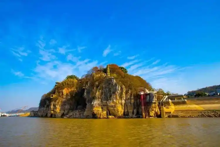 清凉一夏·追浔季丨"五一"游玩,湖口水族馆 九江舰 石钟山一日游攻略
