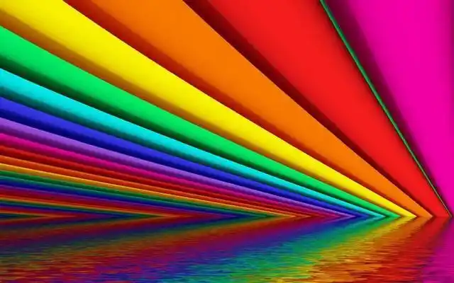 平面设计中,色彩配色到底是怎么搞?