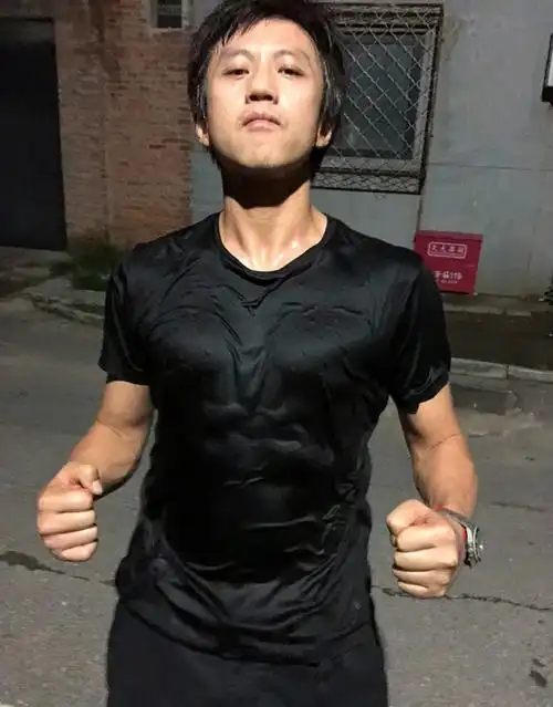 邓超希望妻子留长发,孙俪回复"你胖了"笑翻网友