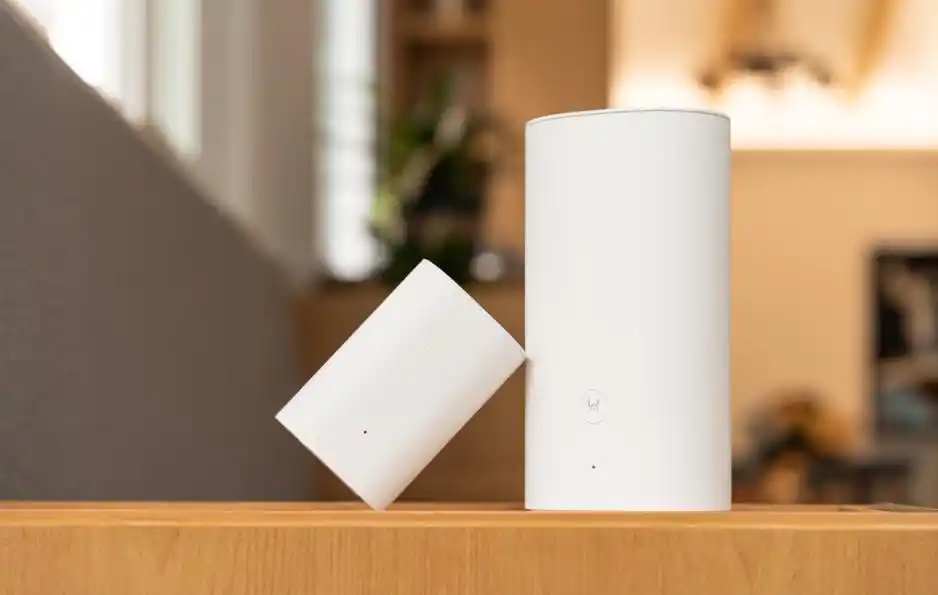 华为子母路由q2s评测体验:小身材大能量的wi-fi覆盖神器