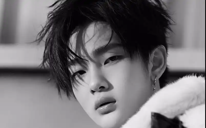 【周震南】香蕉街拍拍摄花絮及采访 updated by 12