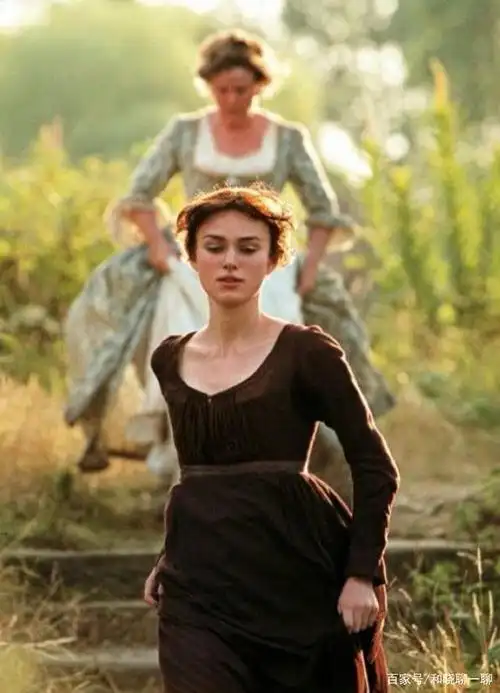 重温《傲慢与偏见》:人人反对偏见,可现实人人都有偏见