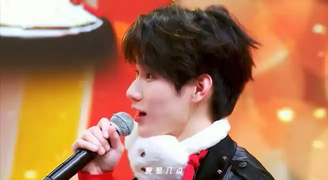 张真源 高光缔造者