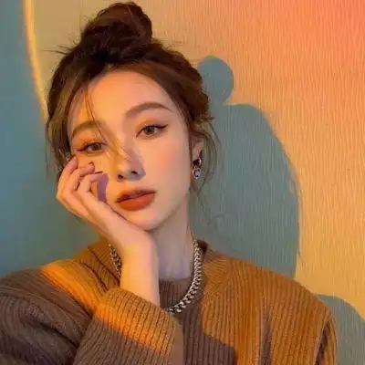 唯美成熟女头像有气质个性美丽女人图片