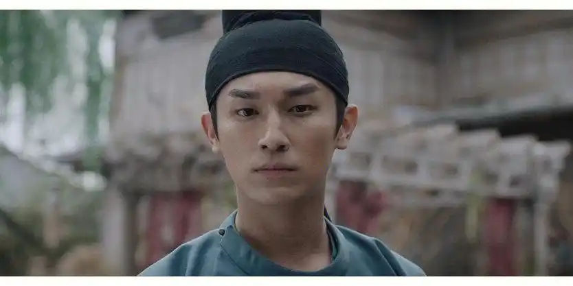 橘县时期的卢凌风成长太多细节赞