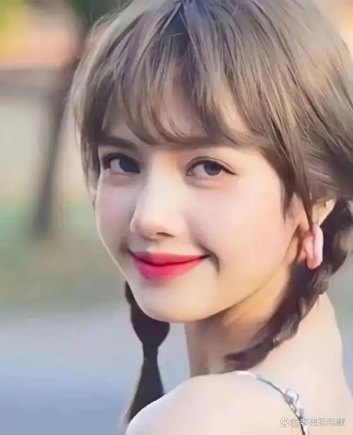 lisa是韩国女团blackpink的成员之一,也是泰国出生的韩国女idol.