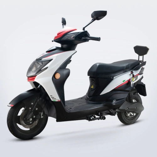 立马极锐60v20a前碟刹电动车单位辆whf