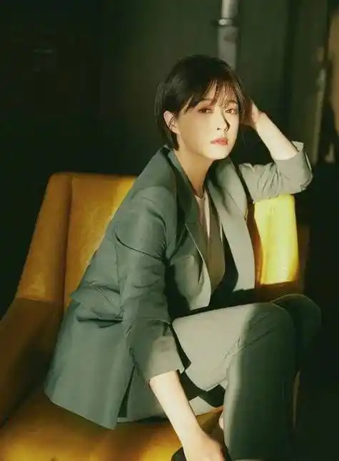 盘点八位身高超过170的女星,个个风姿绰约,高挑时尚,你喜欢谁_电视剧