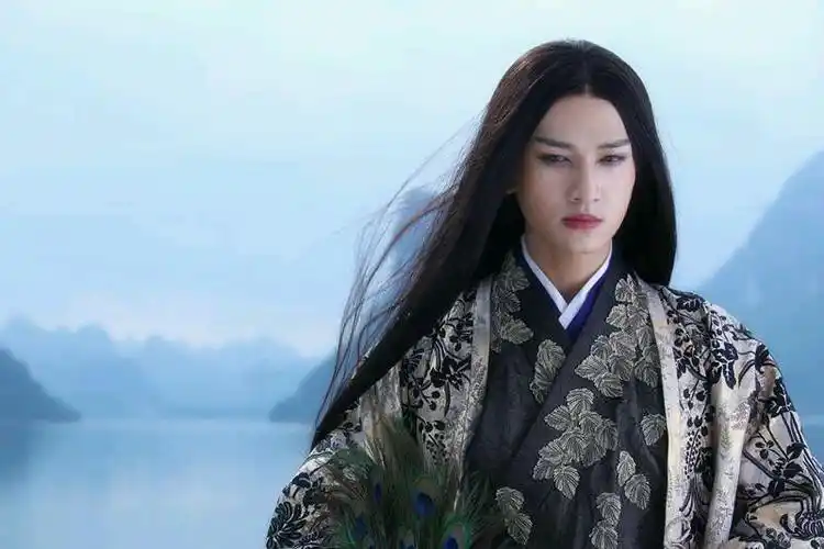 管他是妖是仙, 我要谁死,谁就活不了…… ――——杀阡陌